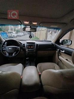کیا سۆرینتۆ